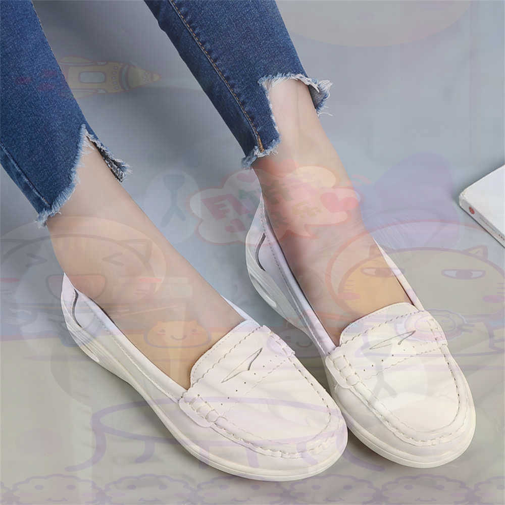 Vintage Fashion Collecting And Wearing Designer Classics - أحذية نسائية ناعمة سهلة الارتداء مقاس