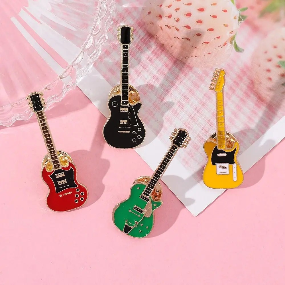 1/2/4 قطع دبوس زينة معدني مطلي - مراجعة Vintage Fashion Toys وسعره