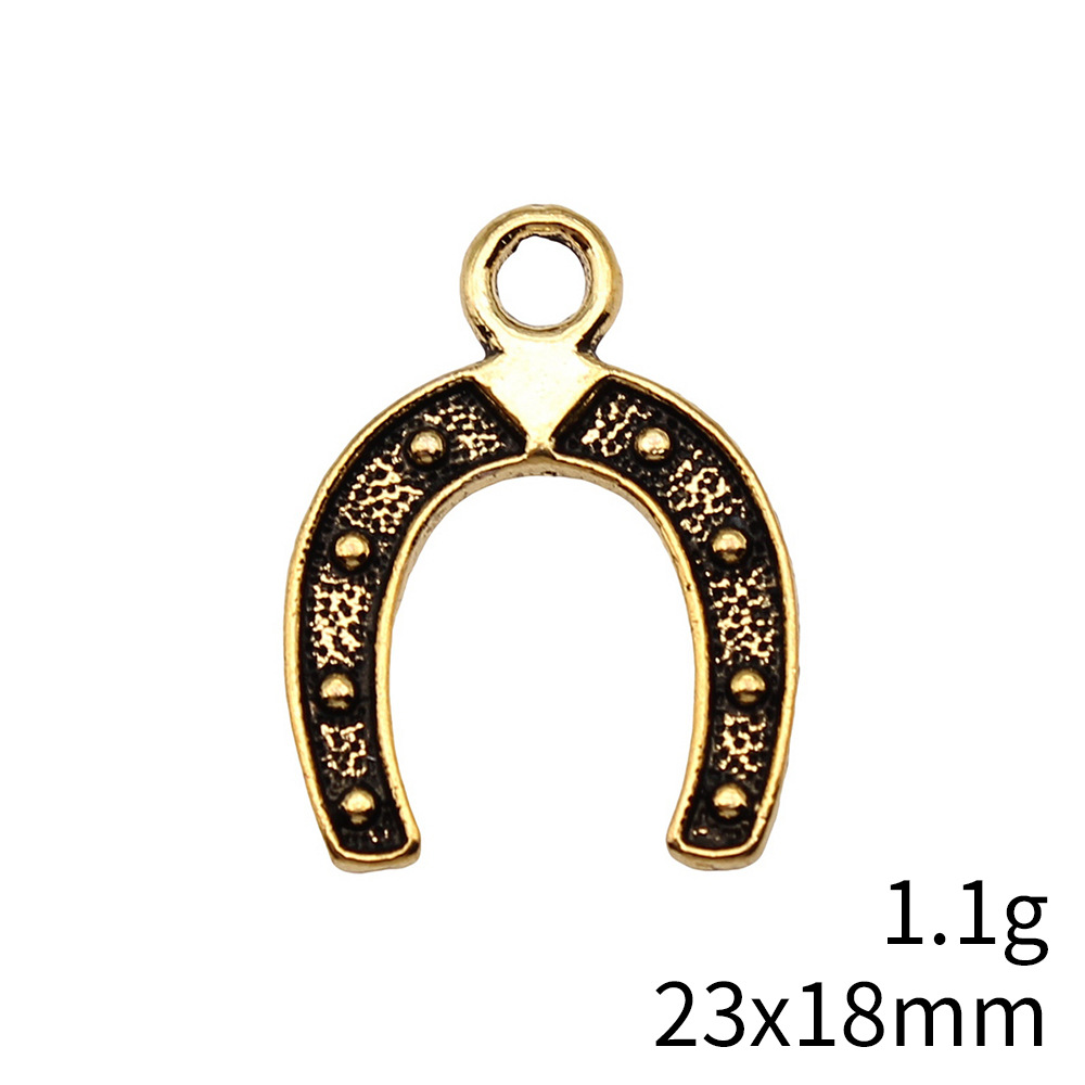 40 قطعة 23x18 مم (0.91x0.71 بو - مراجعة Vintage Fashion Wholesale وسعره