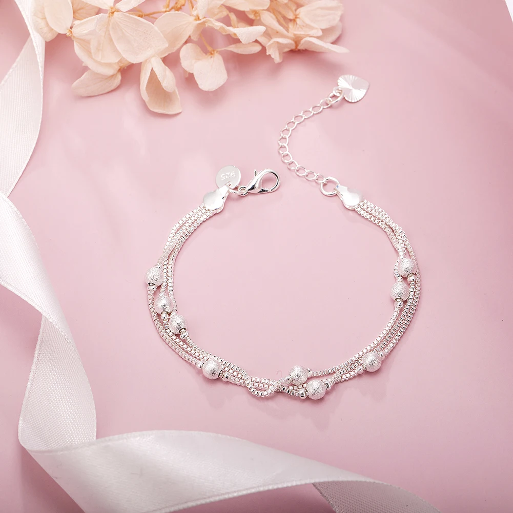 أساور جديدة رائجة من الفضة الإ - مراجعة Vintage Fashion Jewelry Brands وسعره