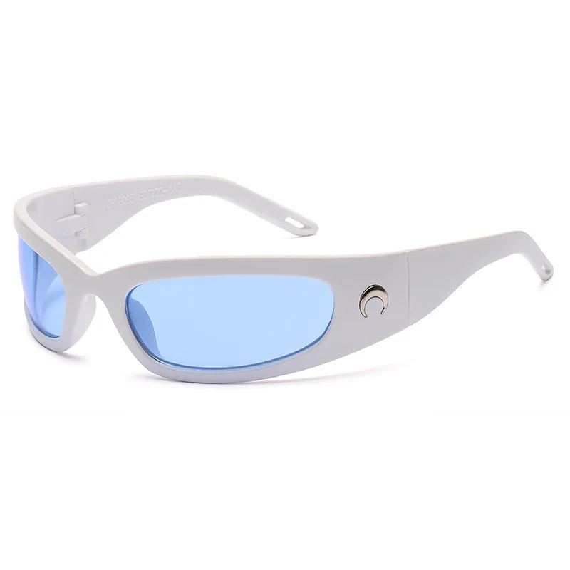 الراتنج Y2K نظارات Tiktok العد - مراجعة Vintage Fashion Tiktok وسعره