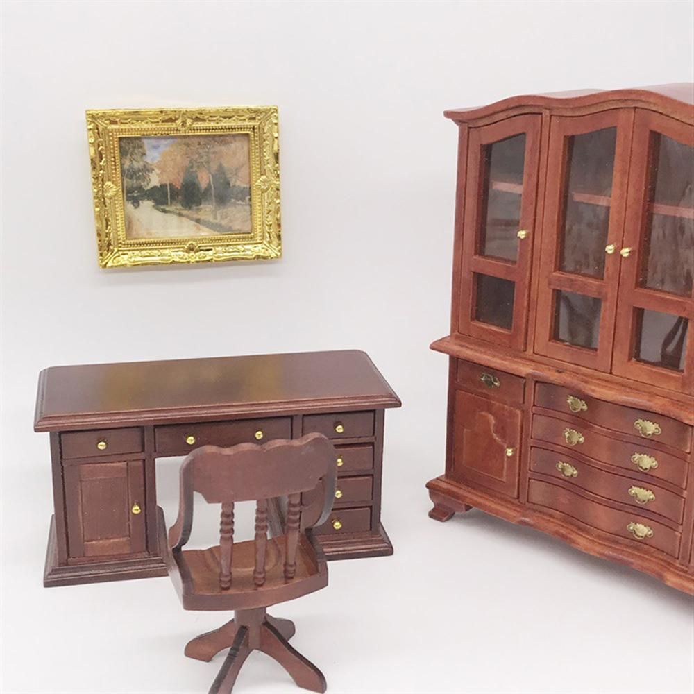 ألعاب أطفال اكسسوارات دمى دمية - مراجعة Vintage Fashion Toys وسعره