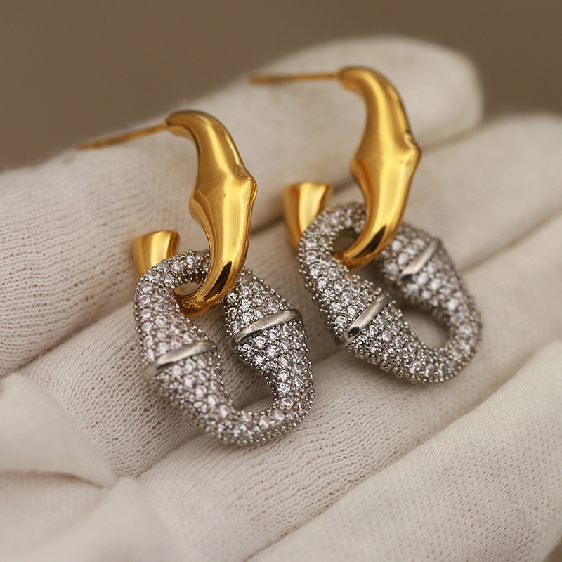الكلاسيكية 316L الفولاذ المقاو - مراجعة Vintage Fashion Jewelry Brands وسعره