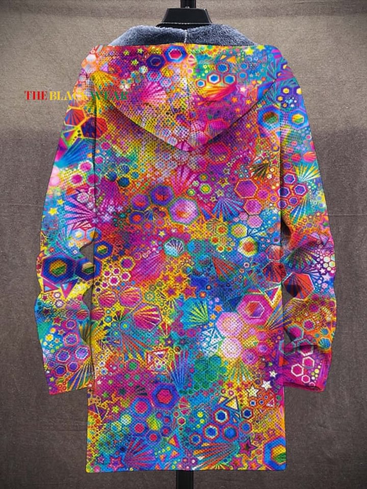 الرجال خمر الفن اللون تقديم لل - مراجعة Crop Cardigan Vintage وسعره