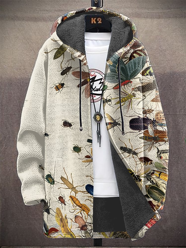 الرجال خمر الفن اللون تقديم لل - مراجعة Crop Cardigan Vintage وسعره