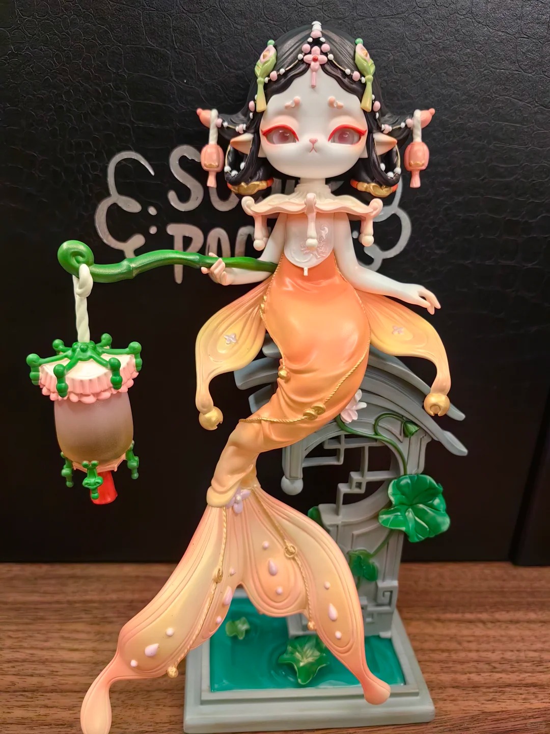 مجموعة GSF NINIMO دمية مصممة ع - مراجعة Vintage Fashion Toys وسعره